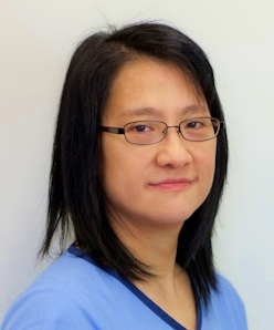 Dr Ellen Tsang
